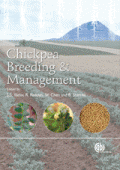 Chickpea Breeding and Management (Καλλιέργεια ρεβυθιού - έκδοση στα αγγλικά)